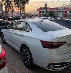 فولكسفاغن جيتا